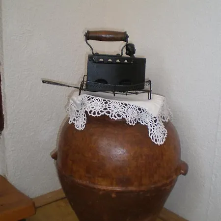Apartamento Vidovici