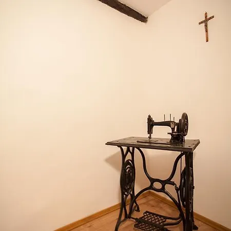 Apartamento Vidovici Martinšćica