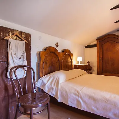 Apartmán Vidovici *