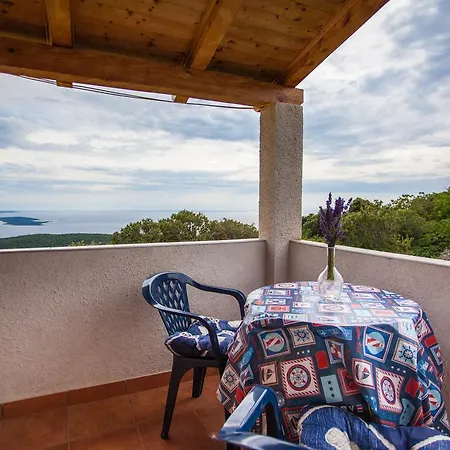 Apartmán Vidovici *