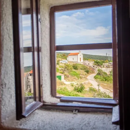 Apartamento Vidovici *