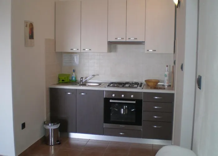 Apartment Vidovici *