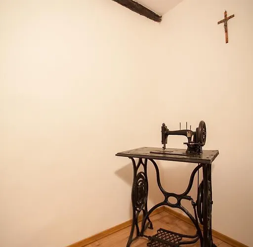 Apartment Vidovici Martinscica (Cres)