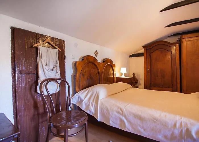 Apartment Vidovici *