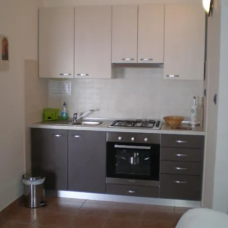 Appartamento Vidovici *