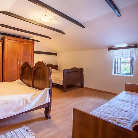 Apartament Vidovici Martinšćica