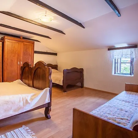 Apartment Vidovici Martinšćica