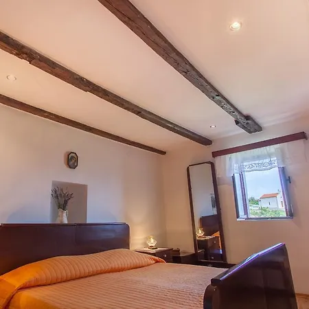 Apartment Vidovici *