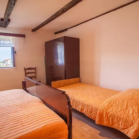 Apartment Vidovici Martinšćica