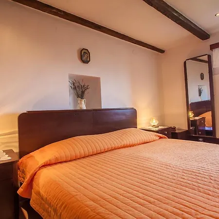 Apartment Vidovici *
