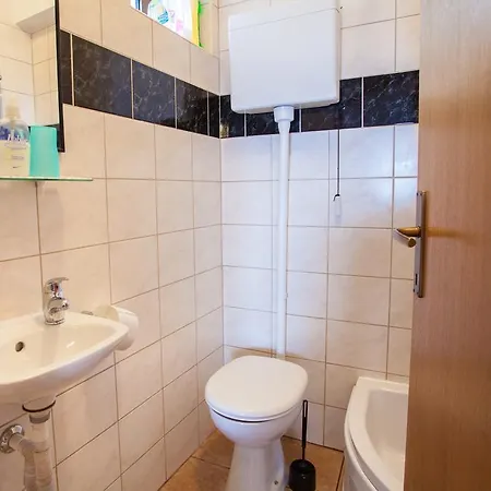 Apartament Vidovici