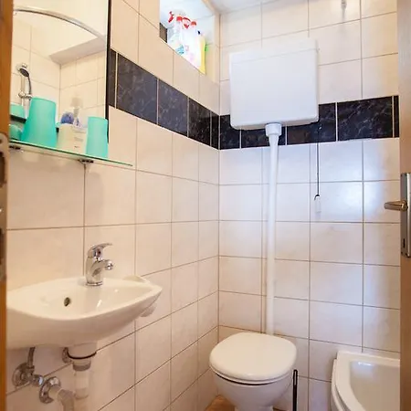 Apartment Vidovici Martinšćica