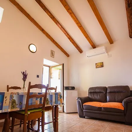 Apartment Vidovici Martinšćica