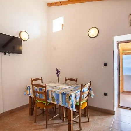 Apartment Vidovici Martinšćica