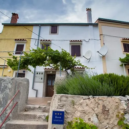 Apartment Vidovici *