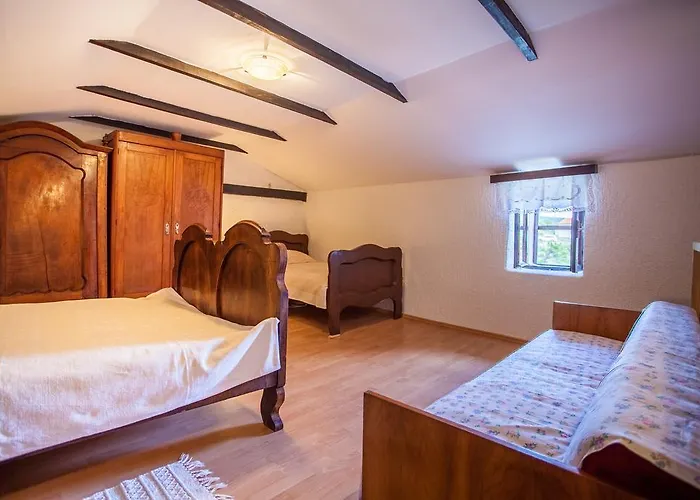 Apartament Vidovici Martinšćica