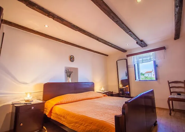Apartament Vidovici *