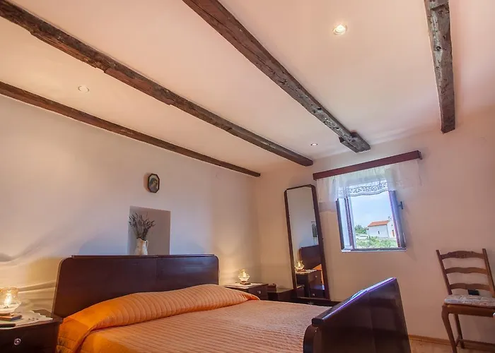 Apartament Vidovici *