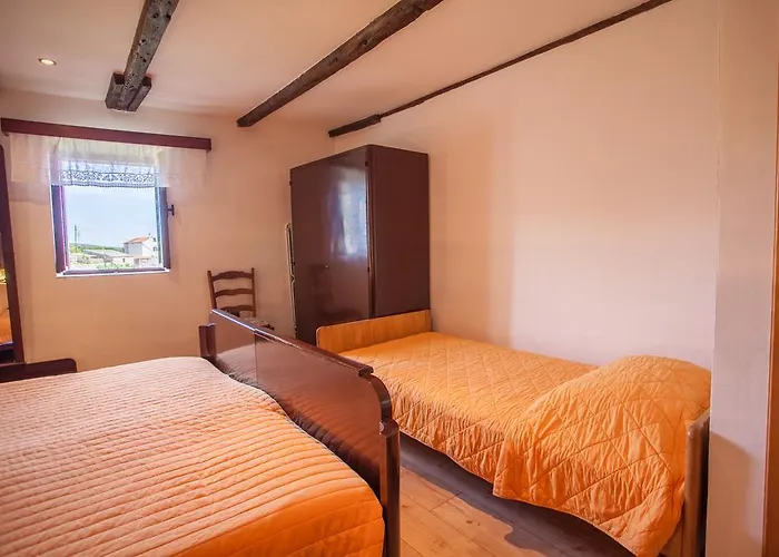 Apartament Vidovici Martinšćica
