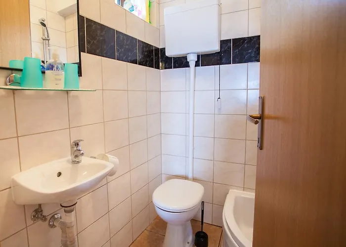 Apartament Vidovici