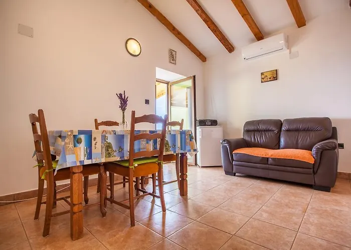 Apartament Vidovici