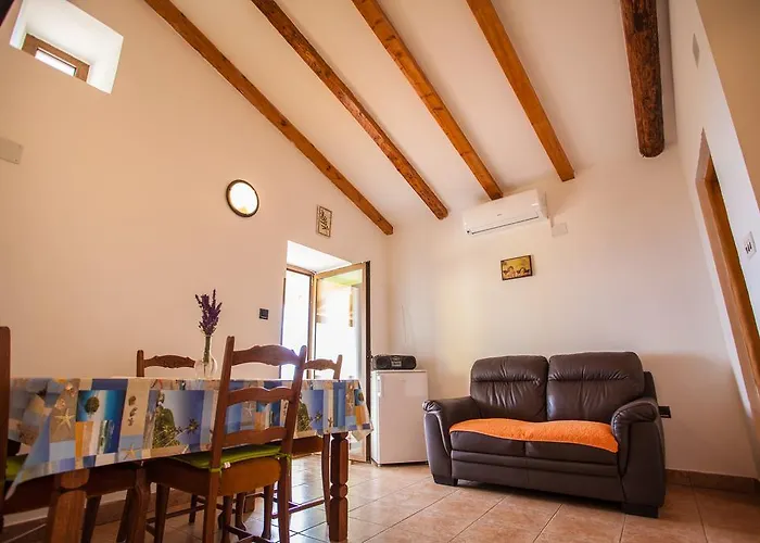 Apartament Vidovici Martinšćica