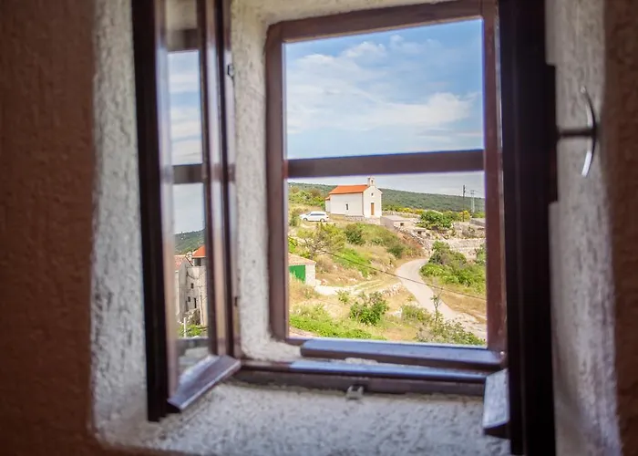 Apartament Vidovici *
