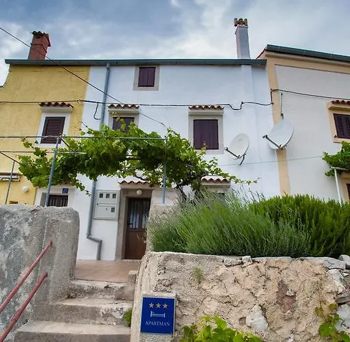 Apartament Vidovici *